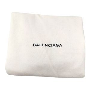 Balenciaga Drawstring Storage XL Dust Bag